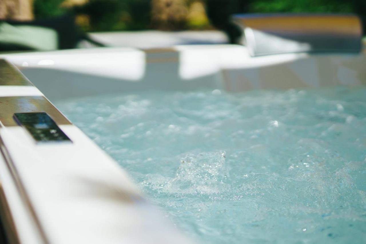 Archi Bianchi Hotel Cefalu Ngoại thất bức ảnh