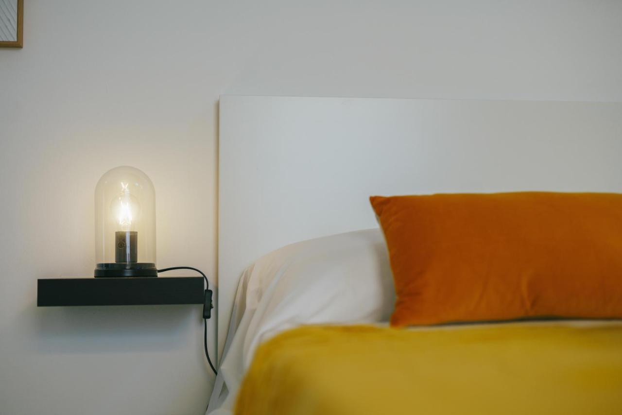 Archi Bianchi Hotel Cefalu Ngoại thất bức ảnh