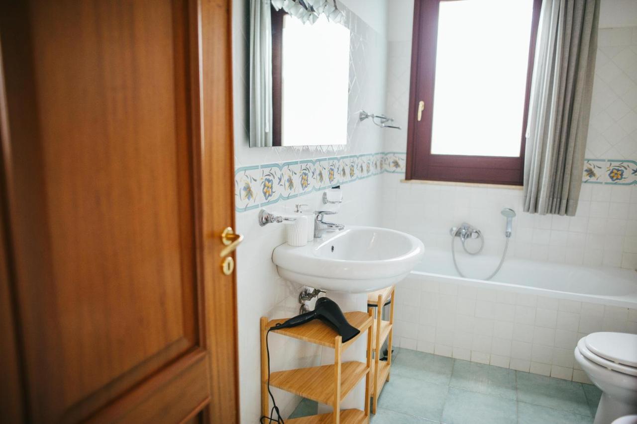 Archi Bianchi Hotel Cefalu Ngoại thất bức ảnh