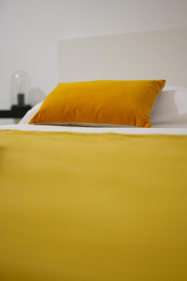 Archi Bianchi Hotel Cefalu Ngoại thất bức ảnh